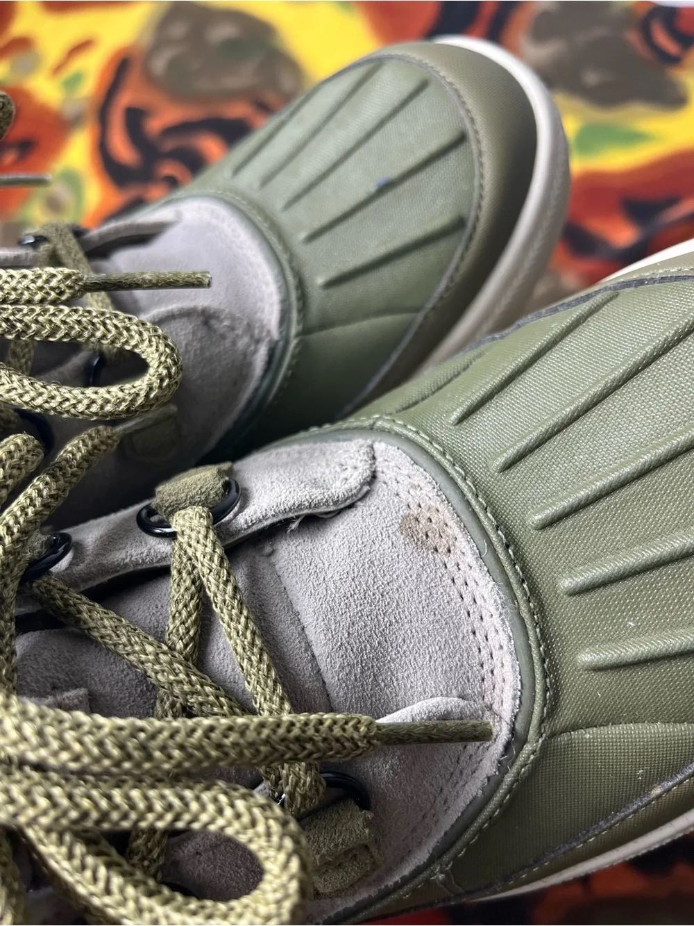 Nike fair has